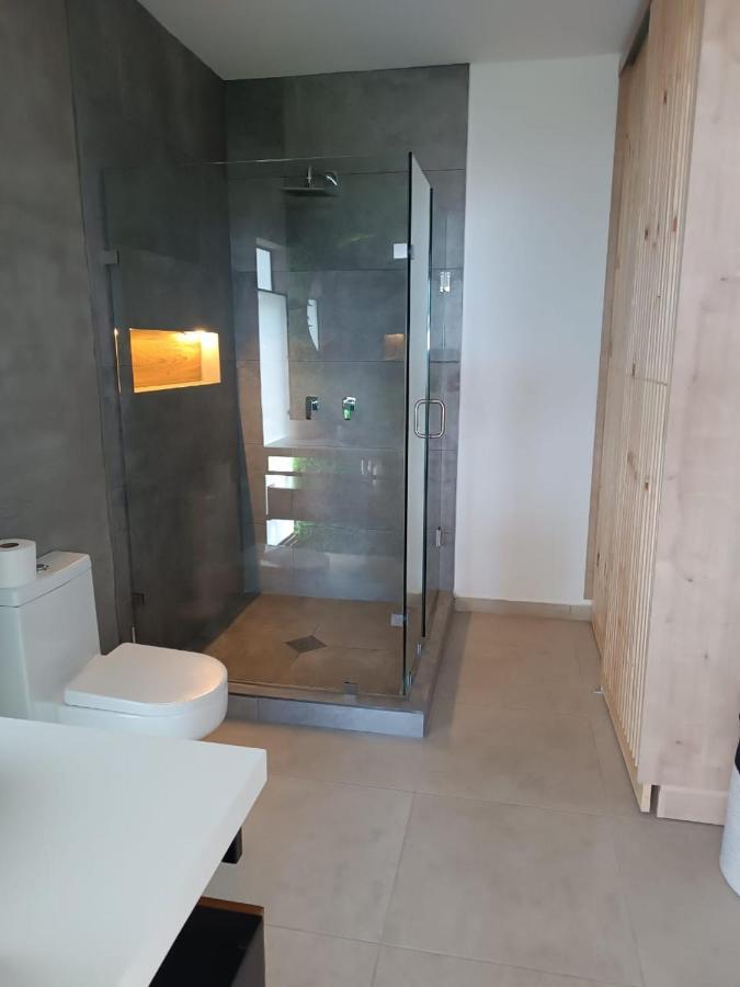 Eco Sky Villas El Sunzal Exteriér fotografie