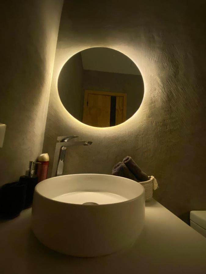 Eco Sky Villas El Sunzal Exteriér fotografie