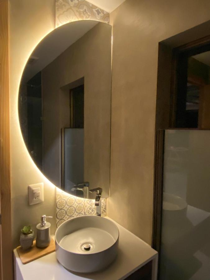 Eco Sky Villas El Sunzal Exteriér fotografie