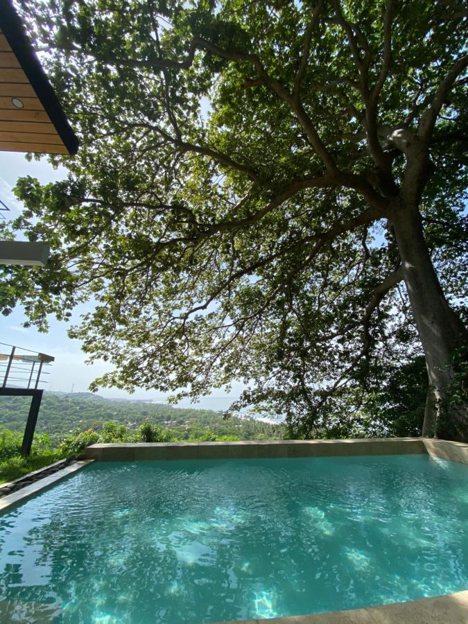 Eco Sky Villas El Sunzal Exteriér fotografie