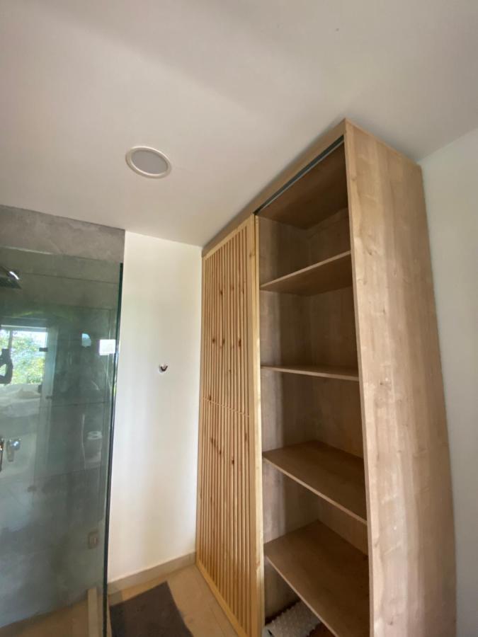 Eco Sky Villas El Sunzal Exteriér fotografie